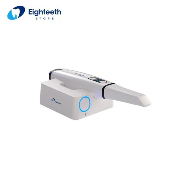 اسکنر داخل دهانی ایتیس مدل Helios 700