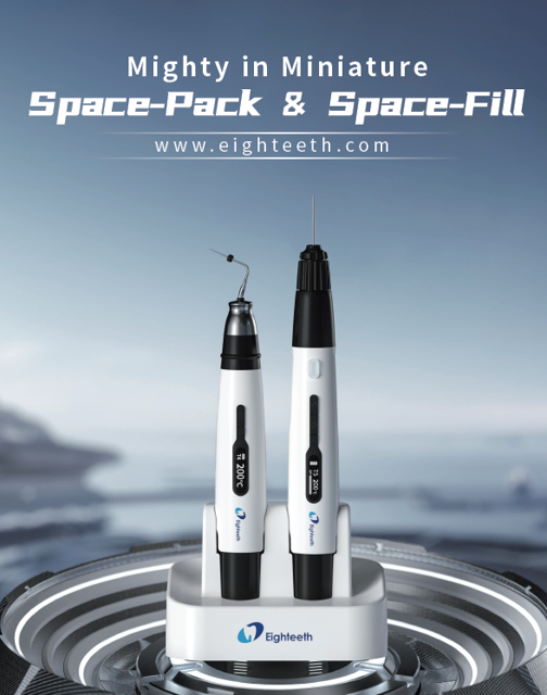 دستگاه تزریقSpace - Fill