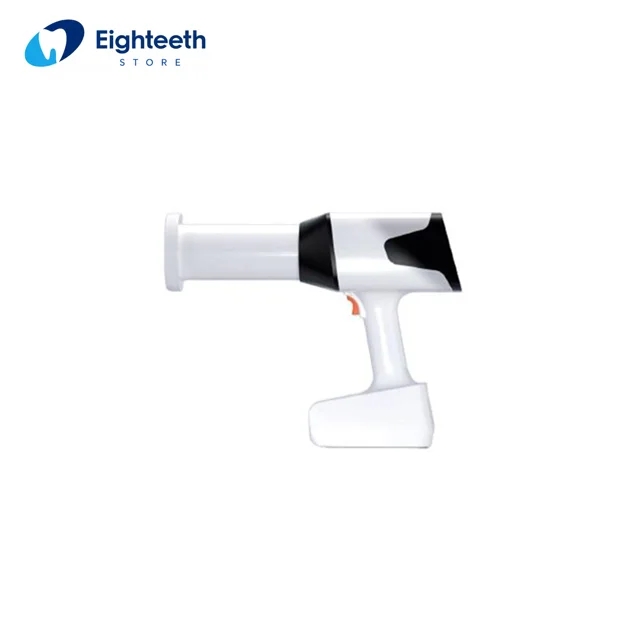 رادیوگرافی پرتابل ایتیس Eighteeth مدل HyperLight